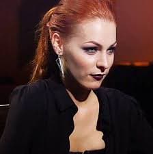 Marilyn Kerro Online Meeting 03.06 10:45